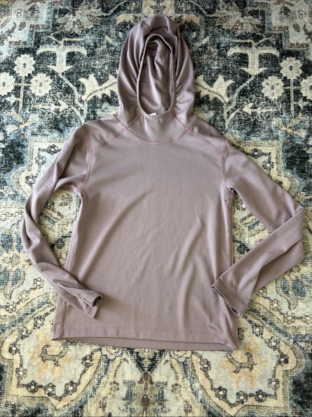 NWOT REI Hoodie 10/12